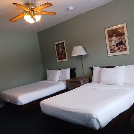 Bay Motel North Bay Ngoại thất bức ảnh