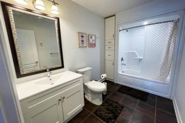 Bay Motel North Bay Ngoại thất bức ảnh