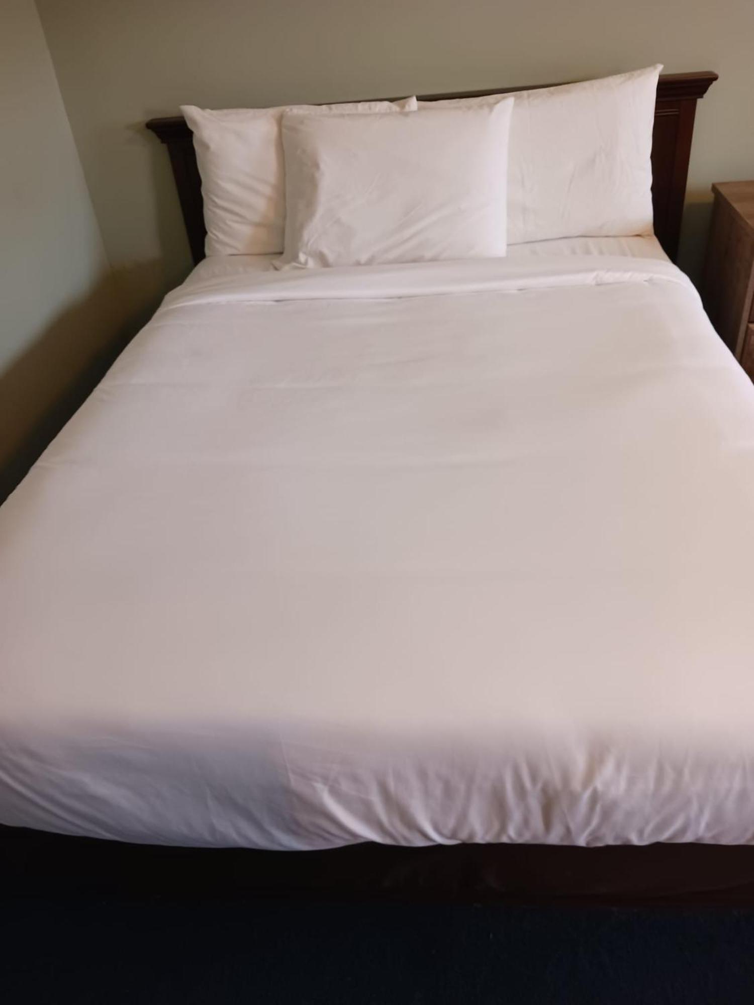 Bay Motel North Bay Ngoại thất bức ảnh