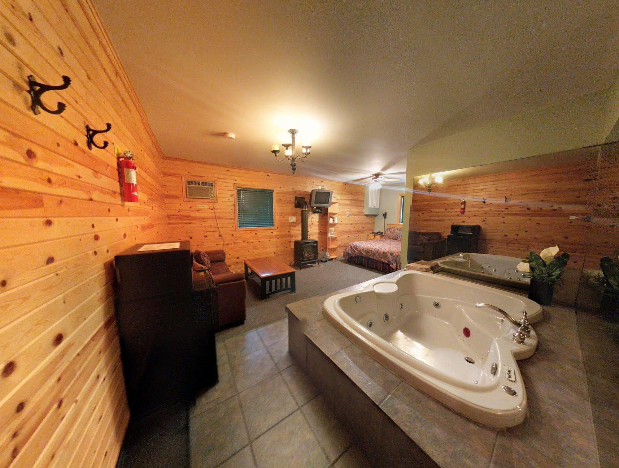 Bay Motel North Bay Ngoại thất bức ảnh
