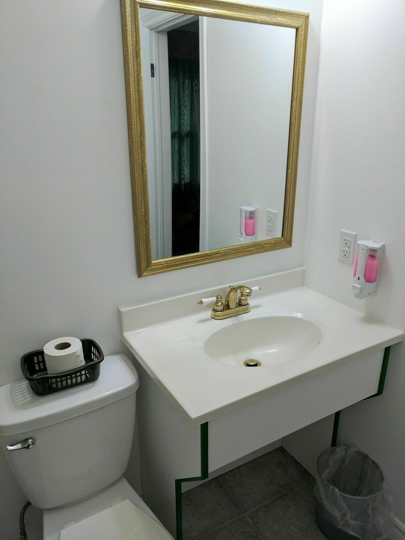 Bay Motel North Bay Ngoại thất bức ảnh